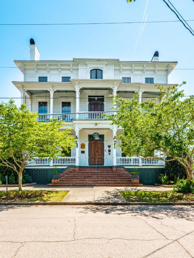 The Verandas Bed & Breakfast Wilmington Exterior photo