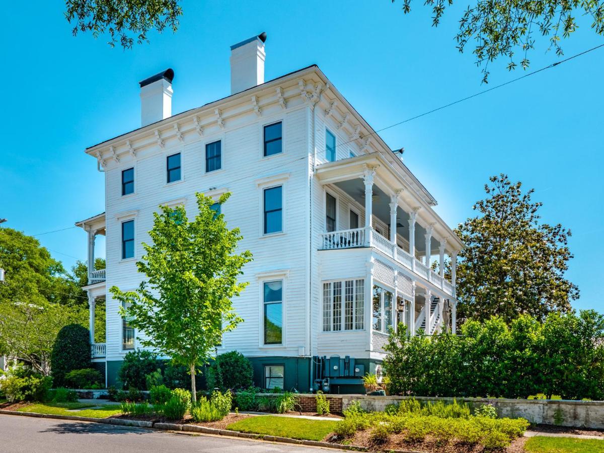 The Verandas Bed & Breakfast Wilmington Exterior photo