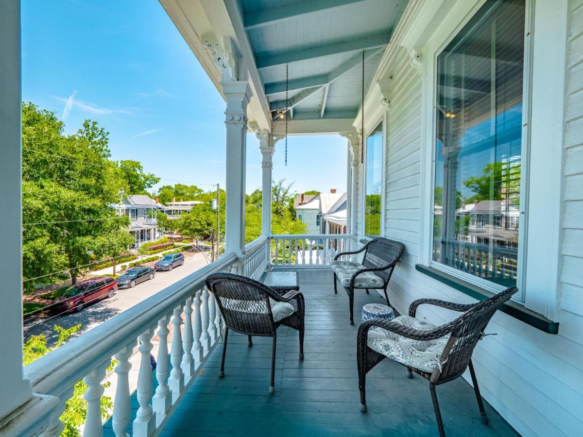 The Verandas Bed & Breakfast Wilmington Exterior photo